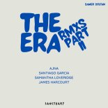 Samer Soltan - All I Need Is You (Ajna Remix)