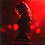 HEDEGAARD & CANCUN - BAD GIRL
