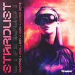 Sandero, Carl Lazy, Sary, HYPER BOYZ - Stardust