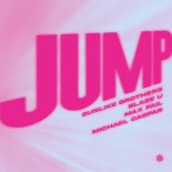 Sunlike Brothers, Blaze U, Max Fail & Michael Caspar - JUMP (Extended Mix)