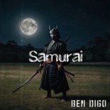 Ben Digo - Samurai