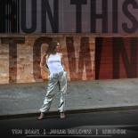 Tim Dian, Julia Milows & ishoom - Run This Town
