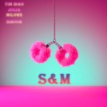 Tim Dian, Julia Milows & ishoom - S&M