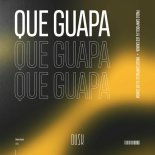 Paolo Campidelli, Leo Cavada - Que Guapa (Extended Mix)