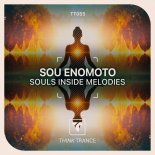 Sou Enomoto - Souls Inside Melodies (Extended Mix)