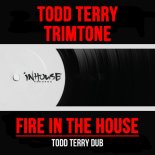 Todd Terry, Trimtone - Fire In The House (Todd Terry DUB)
