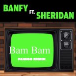 Banfy - Bam bam (panico rmx)