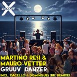 Mauro Vetter, MartinoResi - Gruuv Danzer (Original Mix)