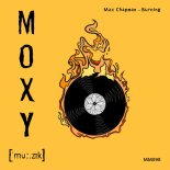 Max Chapman - Burning