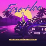 Purple Disco Machine feat. Jake Shears - Fire & Ice (Extended Mix)
