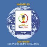 Vangelis - Anthem (The 2002 FIFA World Cup Official Anthem) [JS Radio Edit]