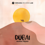Wilgenis Vergara - Dubai (Extended Mix)