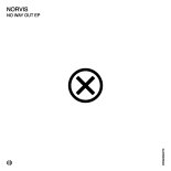 Norvis - No Way Out (Original Mix)