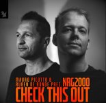 Mauro Picotto & Ruben De Ronde pres. NRG2000 - Check This Out (Extended Mix)