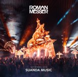 Roman Messer & Main Engine - New Reality (Suanda 500 Anthem)