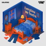 DELIVERZ & BassWar & CaoX - Everytime We Touch (Extended)