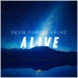 Deekro - Come Alive
