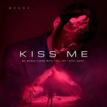 Mzade - Kiss Me
