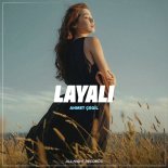Ahmet Çeğil - Layali