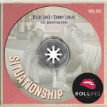 Hilde (BR), Sunny Lukas - Situationship (Bragyptian Remix)