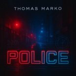 Thomas Marko - Police