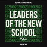 Sophia Guerrero - I Know (Extended Mix)