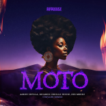 Aaron Sevilla, Ricardo Criollo House, Nes Mburu - Moto (Tayllor Remix)