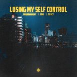 prodbyharley, Poul & DJ Rey - Losing My Self Control