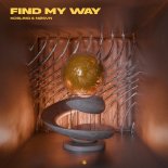 Kosling & NØsvn - Find My Way (Original Mix)