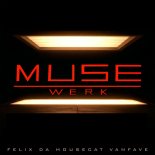Felix Da Housecat Feat. Vanfave - Keiko's Jam