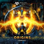 Michael Ace - Origins (Extended Mix)