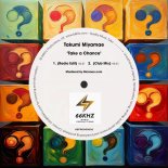 Takumi Miyamae - Take a Chance (Extended Mix)