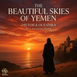 Jaytor - The Beautiful Skies Of Yemen