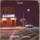 Midnight Purple - Stay