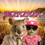 Marcus Sandel Feat. KelsieK. - IbiZAZAZA