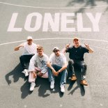 Luca-Dante Spadafora & HBz Feat. Tom Twers - LONELY (Extended Mix)