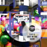 Vany-B - Lost In The Game