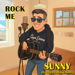 SUNNY - Rock Me (DJ Irek Extended Remix)
