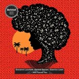 Daniele Soriani, Giovanni Lucchetti, Gianrico Leoni - I Will Found You (Extended Version)