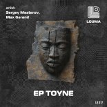 Sergey Masterov - Piyaaa (Original Mix)