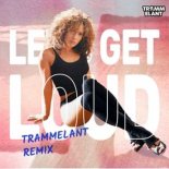 Jennifer Lopez - Let's Get Loud (Trammelant Remix)