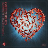 Thomas Newson, Paskman - Carretero