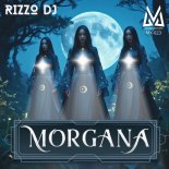 Rizzo DJ - Morgana (Extended Mix)