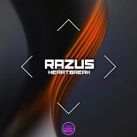 Razus - Heartbreak