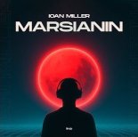 IOAN MILLER - Marsianin