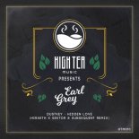 Dustkey - Hidden Love (Hiraeth X Sektor & Subsequent Remix)