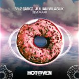 VLZ (ARG), Julian Wlasuk - Blow (Original Mix)