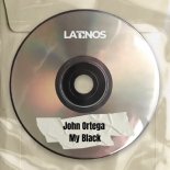 John Ortega - My Back (Original Mix)
