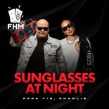 Papa Tin, Sharliz - Sunglasses at Night (Extended Mix)