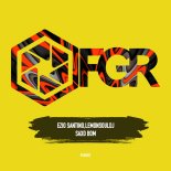 LemonSouldj, Ezio Santino - Saxo Bom (Original Mix)